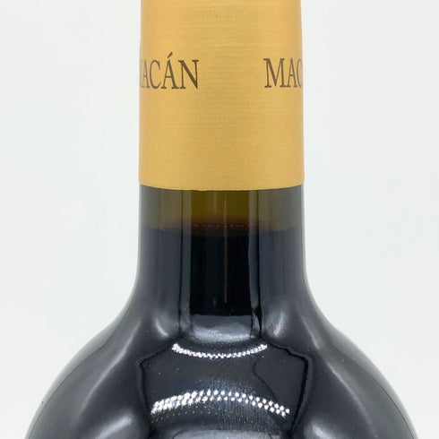 リオハ マカン ボデガス ベンジャミン ド ロートシルト ベガ シシリア 2016 750ml 14.5% Rioja Macan Benjamin de Rothschild Vega Sicilia スパニッシュワイン【C0】