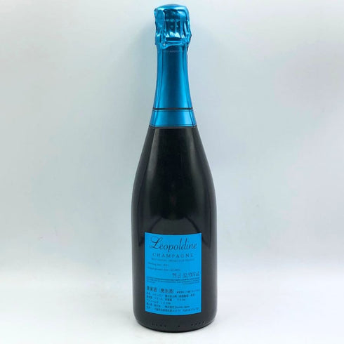 ソウメイ ブリュット ナチュール ブルー 750ml 12.5% SOUMEI BRUT NATURE BLUE シャンパン【G1】