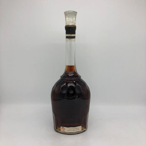 カミュ エクストラ ロングネック 700ml 40% CAMUS EXTRA コニャック【O4】