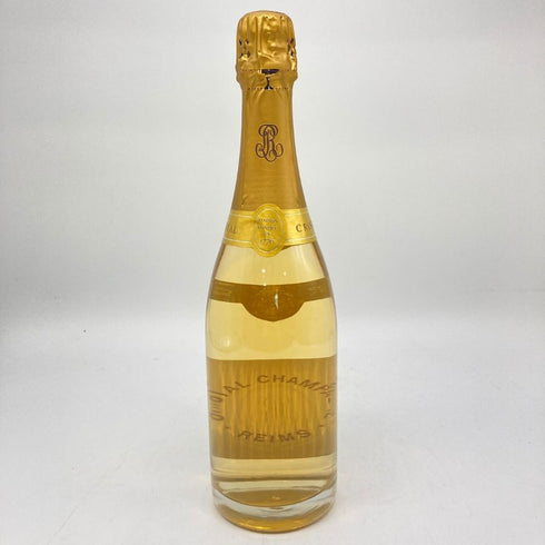 ルイロデレール クリスタル 2008 750ml LOUIS ROEDERER シャンパン【M1】