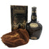 シーバス ブラザーズ ロイヤルサルート 21年 茶陶器 700ml 40% Chivas Brothers ROYAL SALUTE スコッチウイスキー1444g【P4】