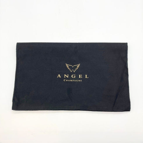 エンジェル ブリュット ブラック 5周年記念 ファージップタイプ 750ml 12.5% ANGEL BRUT BLACK シャンパン【A1】