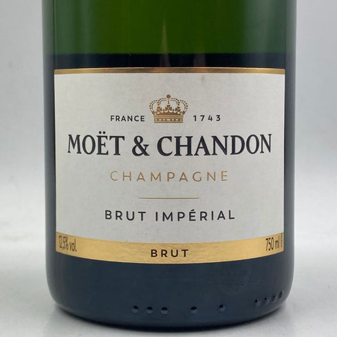 モエ エ シャンドン アンペリアル 白 750ml 12% Moet&Chandon IMPERIAL シャンパン【Y1】