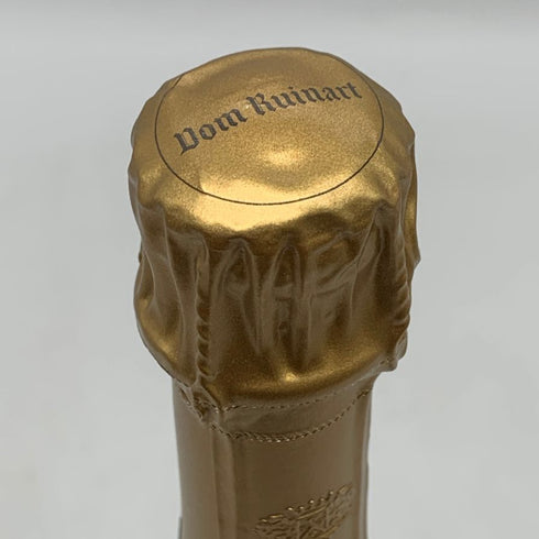 ドン ルイナール 2010 ブランドブラン エクストラ ブリュット 750ml 12.5% Don Ruinart シャンパン【C0】