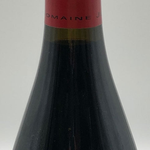 ドメーヌ ジャン グリヴ ヴォーヌ ロマネ ボシエール 2014 13% 750ml Domaine Jean Grivot Vosne Romanee Les Bossieres ブルゴーニュワイン【D2】