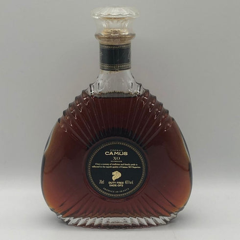 カミュ XO スペリオール 700ml 40% CAMUS XO SUPERIOR コニャック【C4】