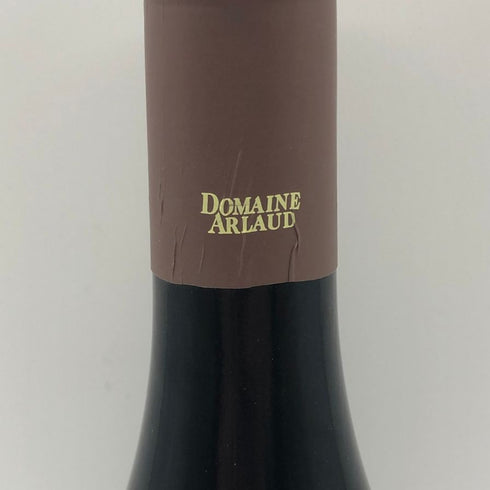 ドメーヌ アルロー ジュヴレ シャンベルタン 2023 12.5% 750ml Domaine Arlaud Gevrey Chambertin ブルゴーニュワイン【K0】