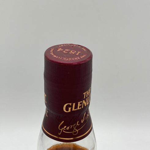 グレンリベット 15年 フレンチ オーク リザーブ 700ml 40% THE GLENLIVET 【O4】