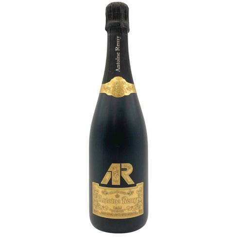 アントワーヌ レミー ブラック プレステージ ブリュット 750ml 12% Antoine Remy Black Prestige Brut 【X】