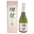 旭酒造 獺祭 純米大吟醸 磨き三割九分 花冷え酒 720ml 14% 2024年3月 DASSAI 【V1】