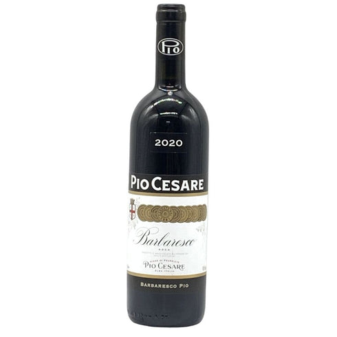 ピオ チェーザレ バルバレスコ 2020 750ml 14.5% PIO CESARE イタリアワイン【A0】