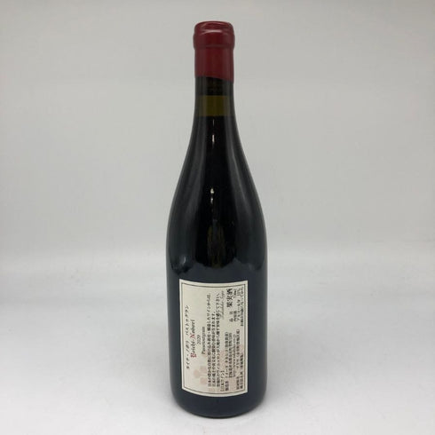 ドメーヌ タカヒコ ヨイチ ノボリ パストゥグラン 2020 750ml 12% Domaine Takahiko Yoichi Nobori Passetoutgran 日本ワイン【V4】