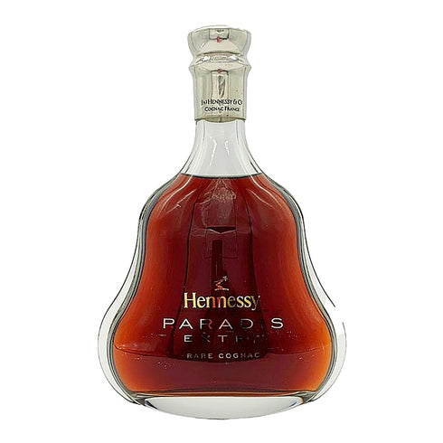 ヘネシー パラディ レア 700ml Hennessy Paradis 【W1】