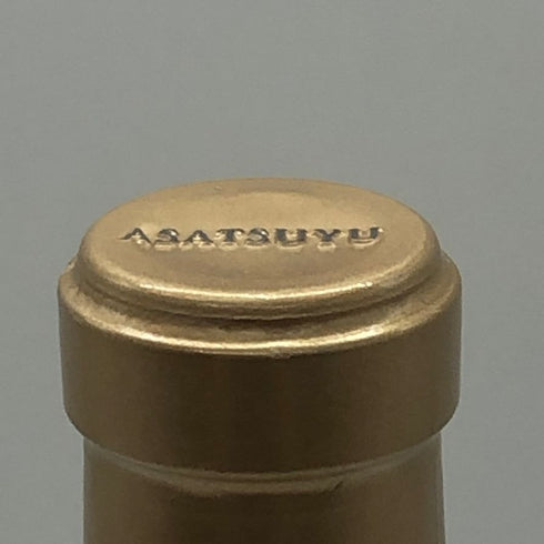 ケンゾーエステート あさつゆ 2023 750ml 14.2% KENZO ESTATE asatsuyu 白ワイン【G0】