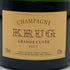 クリュッグ 白 375ml 12% KRUG シャンパン【A3】