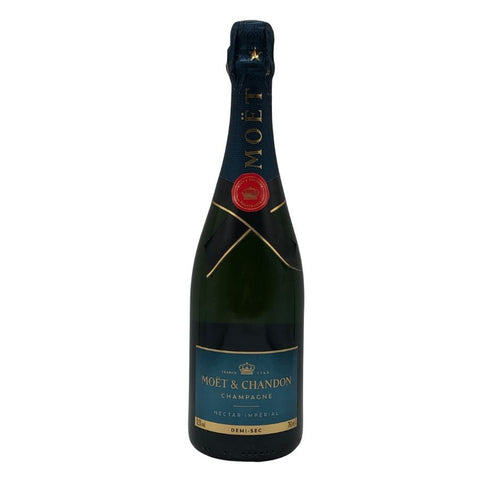 モエ エ シャンドン ネクター アンペリアル 750ml 12% Moet&Chandon NECTAR IMPERIAL シャンパン【O1】