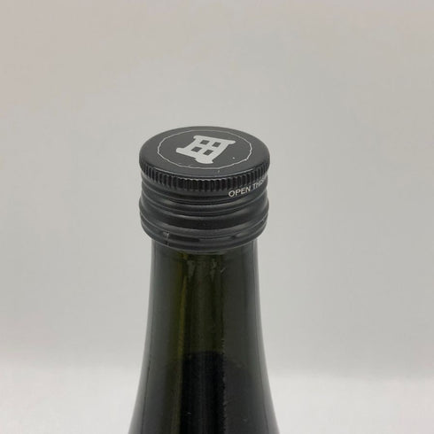 白糸酒造 酒の七福神 日日 毘沙門天 田中六五 720ml 14% 2025年10月 日本酒- 純米酒【D1】