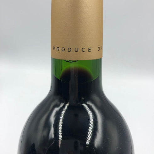 グレイス キュヴェ 三澤 ルージュ 2017 750ml 13% GRACE CUVEE MISAWA ROUGE 日本ワイン【O4】