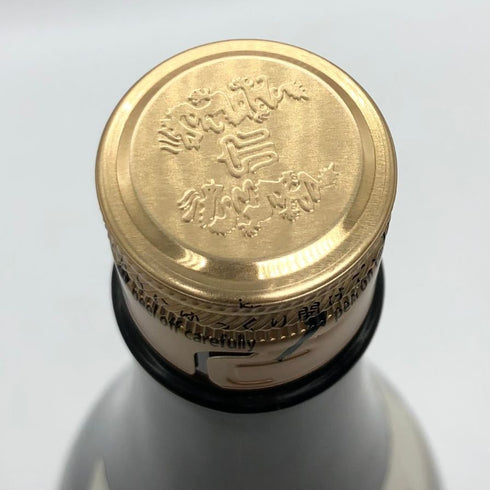 高木酒造 十四代 本丸 秘伝玉返し 1800ml 15% 2025年5月 JUYONDAI 日本酒 - 特別本醸造酒【H4】