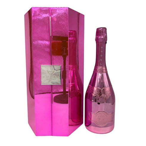エンジェル ヴィンテージ ピンク 2005 750ml ANGEL シャンパン【R1】