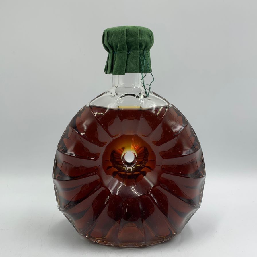 レミーマルタン セントー クリスタル バカラボトル ブランデー 700ml