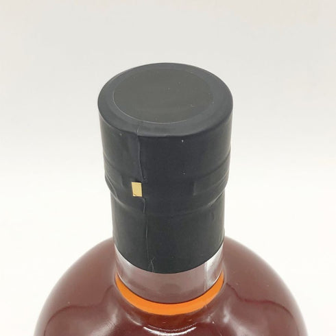 コーヴァル シングルバレル ライ メープルカスクフィニッシュ 750ml 50% KOVAL Rye MAPLE SYRUP CASK FINISH 【D】