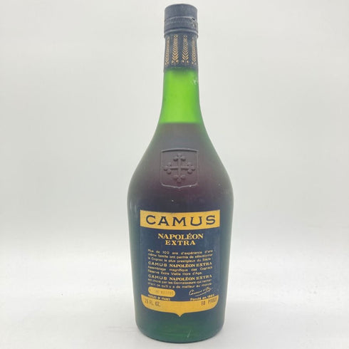 カミュ ナポレオン エクストラ オールド 700ml 40% CAMUS EXTRA OLD 【B1】