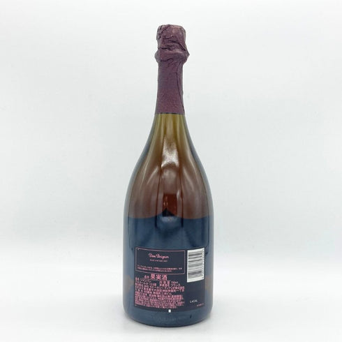 ドンペリニヨン ロゼ 2009 750ml 12.5% Dom Perignon Rose シャンパン【Q4】