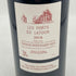 レ フォールド ラトゥール 2018 750ml 14% Les Forts de Latour ボルドーワイン【Y0】
