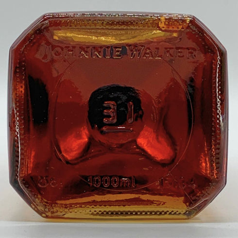 ジョニーウォーカー ブラック トリプルカスクエディション 700ml 40% JOHNNIE WALKER BLACK LABEL TRIPLE CASK EDITION 【R4】