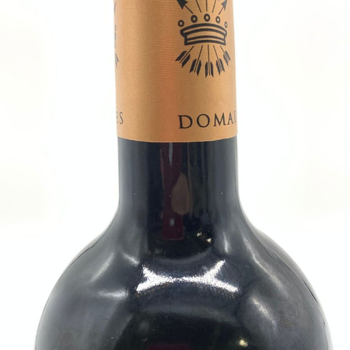 ドメーヌ ド バロナーク 2017 750ml 15% Domaine de Baronarques 【R1】