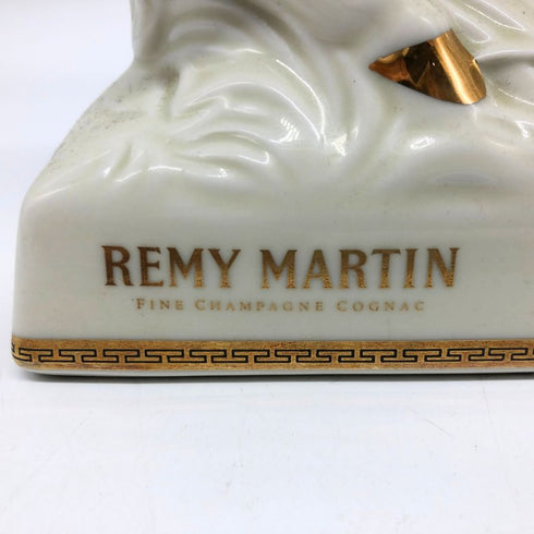 レミーマルタン セントー リモージュ ケンタウロス 白陶器 700ml 40% REMYMARTIN ブランデー1536g【B1】