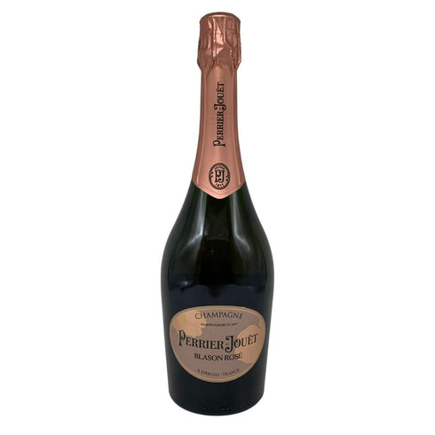 ペリエジュエ ブラゾン ロゼ 750ml PERRIER JOUET BLASON ROSE シャンパン【H4】