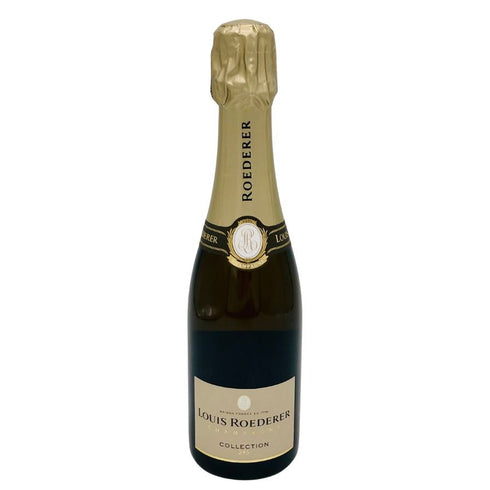 ルイロデレール コレクション 245 375ml 12.5% Louis Roederer Collection シャンパン【L1】