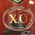ヘネシーXO クリアボトル 金キャップ 700ml 40% Hennessy コニャック【B3】