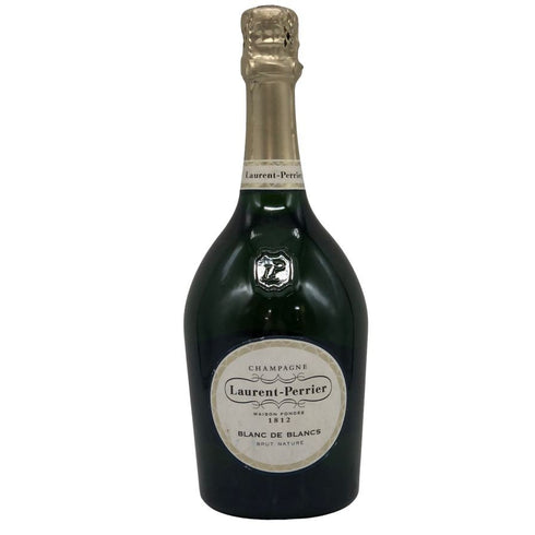 ローランペリエ ブランドブラン 750ml 12% LAURENT PERRIER シャンパン【Y0】