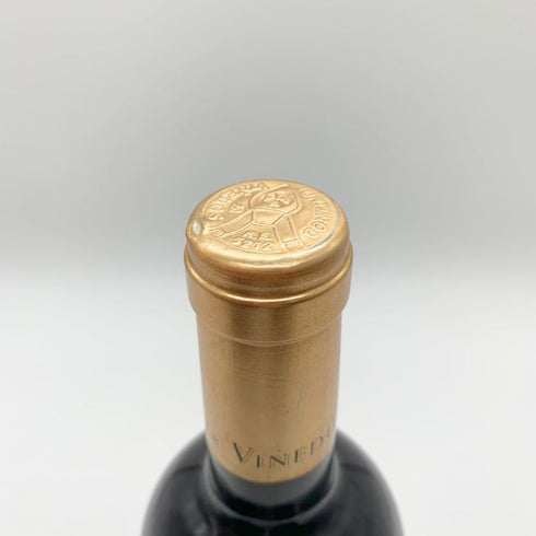 クネ リオハ コンティノ グラシアーノ 2009 750ml 14.5% Cune Rioja Contino Graciano 【V4】