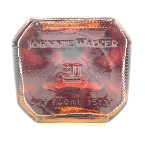 ジョニーウォーカー ブラックラベル シェリー フィニッシュ 12年 700ml 40% JOHNNIE WALKER BLACK LABEL AGED 12 YEARS SHERRY FINISH 【U】