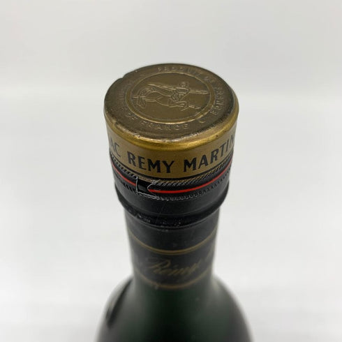 レミーマルタン VSOP ファインシャンパーニュ 旧ラベル 700ml 40% REMY MARTIN FINE CHAMPAGNE コニャック【J】