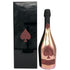 アルマンド ブリニャック ロゼ 750ml 12.5% ARMAND DE BRIGNAC ROSE シャンパン【Y0】