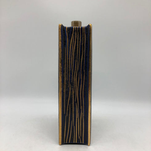 カミュ ナポレオン ブック 黒陶器ボトル 700ml 40% CAMUS NAPOLEON コニャック1192g【W4】