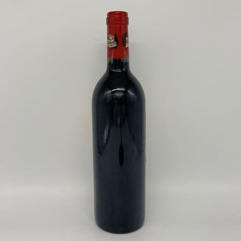 シャトー デュクリュ ボーカイユ 1985 750ml 13% CHATEAU DUCRU-BEAUCAILLOU ボルドーワイン【G1】