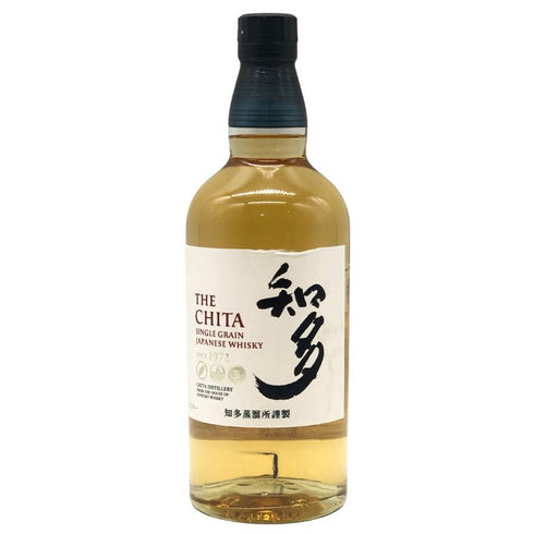 東京都限定◆サントリー 知多 シングルグレーン 700ml 43% SUNTORY CHITA 【G3】