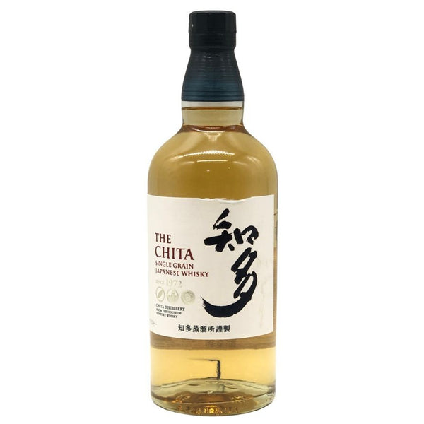 東京都限定◆サントリー 知多 シングルグレーン 700ml 43% SUNTORY CHITA 【G3】