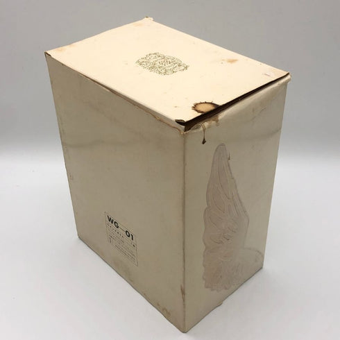 東京都限定◆スーパーニッカ ウイングボトル 500ml 43% NIKKA 1000g【B1】