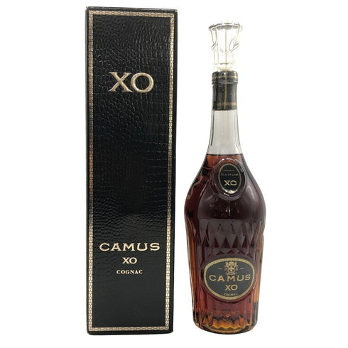 カミュ XO ロングネック 700ml 40% CAMUS コニャック【H3】