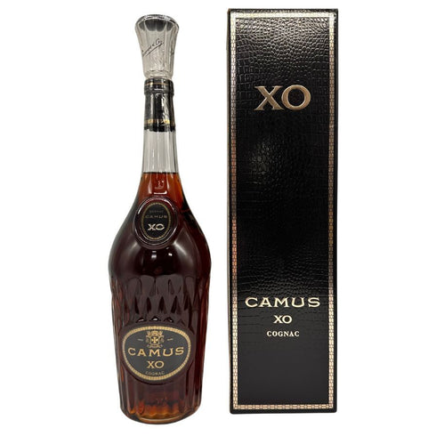 カミュ XO ロングネック 1000ml 40% CAMUS コニャック【J4】