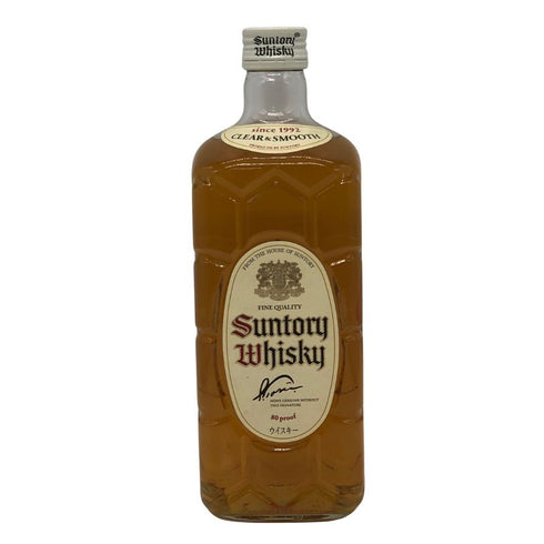 東京都限定◆サントリー ウイスキー 白角 700ml 40% SUNTORY WHISKEY 【K1】