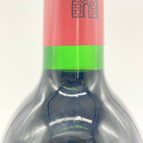 シャトー ラトゥール 1993 750ml CHATEAU LATOUR 【N2】