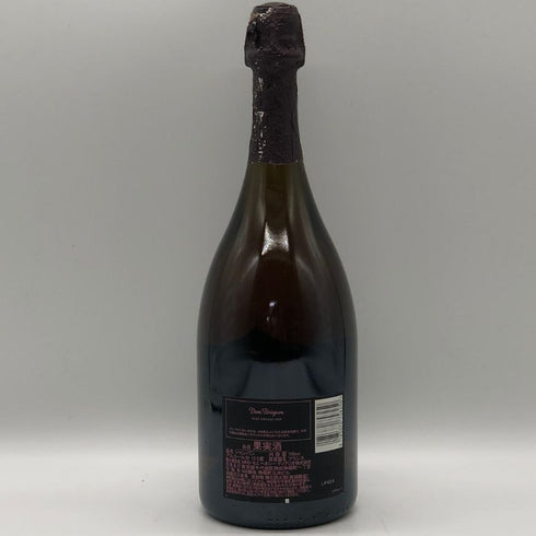 ドンペリニヨン ロゼ 2009 750ml 12.5% Dom Perignon Rose シャンパン【L4】